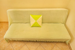 apartmány Ocean: apartmán A3 pro 4 osoby, 3. poschodí