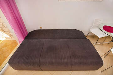 apartmány Ocean: apartmán A5 pro 4-5 osob, 2. poschodí