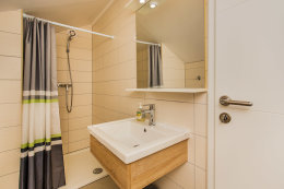 apartmány Smokva: apartmán A3 pro 4-6 osob, 2.poschodí