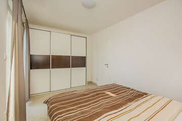 apartmány Smokva: apartmán A3 pro 4-6 osob, 1.poschodí