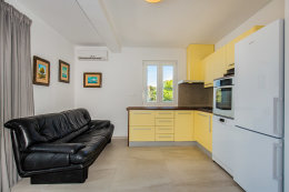 apartmány Smokva: apartmán A3 pro 4-6 osob, 1.poschodí