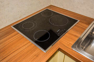 apartmány Smokva: apartmán A3 pro 4-6 osob, 1.poschodí