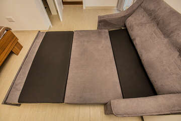 apartmány Smokva: apartmán A3 pro 4-6 osob, 2.poschodí