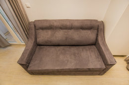 apartmány Smokva: apartmán A3 pro 4-6 osob, 2.poschodí