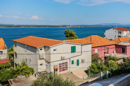 apartmány Tartana: apartmán A3 pro 2-3 osoby, 2. poschodí