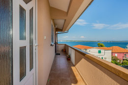 apartmány Tartana: apartmán A3 pro 2-3 osoby, 2. poschodí