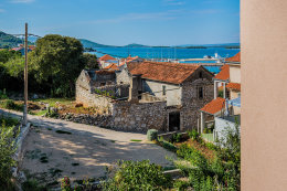 apartmány Tartana: apartmán A3 pro 2-3 osoby, 2. poschodí