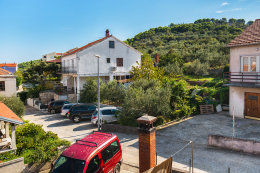 apartmány Tartana: apartmán A3 pro 2-3 osoby, 2. poschodí