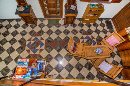 Apartmány Banjole 11, Pula-Banjole, poloostrov Istrie, Chorvatsko