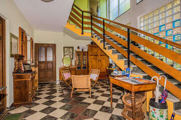 Apartmány Banjole 11, Pula-Banjole, poloostrov Istrie, Chorvatsko