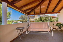 Apartmány Banjole 11, Pula-Banjole, poloostrov Istrie, Chorvatsko