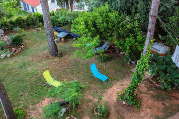 Apartmány Banjole 11, Pula-Banjole, poloostrov Istrie, Chorvatsko