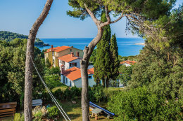 apartmán A6, pro 4-5 osob, 1. poschodí