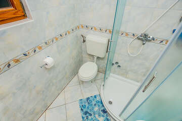 apartmán A6, pro 4-5 osob, 1. poschodí