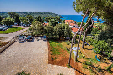 apartmán A8, pro 2-3 osoby, 2. poschodí