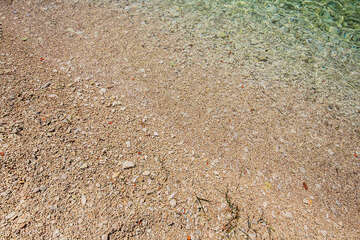 Zečevo Rogozničko, Šibenická riviéra, Chorvatsko