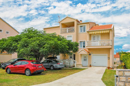 Apartmány Ankora, Vlašiči, ostrov Pag, Chorvatsko