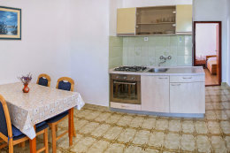 A1 - apartmány Ankora, Vlašiči, ostrov Pag, Chorvatsko