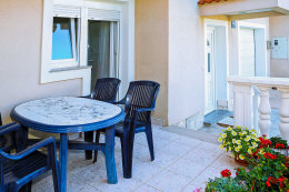 A2 - apartmány Ankora, Vlašiči, ostrov Pag, Chorvatsko