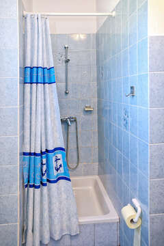 A2 - apartmány Ankora, Vlašiči, ostrov Pag, Chorvatsko