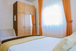 A2 - apartmány Ankora, Vlašiči, ostrov Pag, Chorvatsko