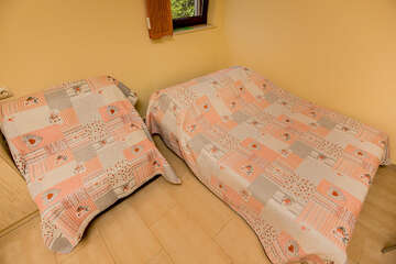 S3 - apartmány Jozo, Polje - Veli Rat, Dugi otok, Chorvatsko