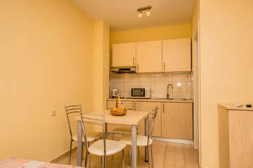 S3 - apartmány Jozo, Polje - Veli Rat, Dugi otok, Chorvatsko