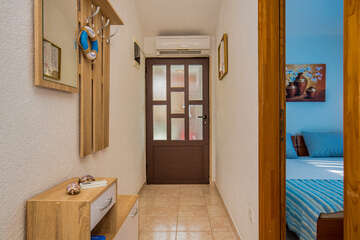 A1 - apartmány Kadulja, Zečevo Rogozničko, Šibenická riviéra, Chorvatsko