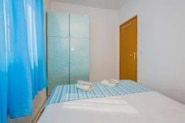 A1 - apartmány Kadulja, Zečevo Rogozničko, Šibenická riviéra, Chorvatsko