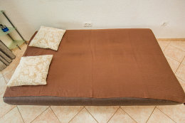 A1 - apartmány Kadulja, Zečevo Rogozničko, Šibenická riviéra, Chorvatsko