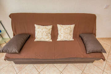 A1 - apartmány Kadulja, Zečevo Rogozničko, Šibenická riviéra, Chorvatsko