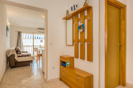 A2 - apartmány Kadulja, Zečevo Rogozničko, Šibenická riviéra, Chorvatsko