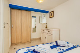 A3 - apartmány Kadulja, Zečevo Rogozničko, Šibenická riviéra, Chorvatsko