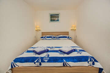 A3 - apartmány Kadulja, Zečevo Rogozničko, Šibenická riviéra, Chorvatsko