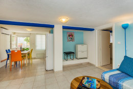 A3 - apartmány Kadulja, Zečevo Rogozničko, Šibenická riviéra, Chorvatsko