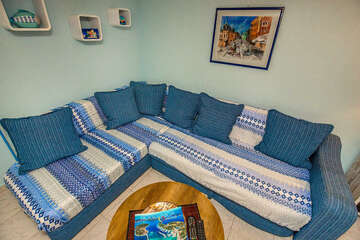 A3 - apartmány Kadulja, Zečevo Rogozničko, Šibenická riviéra, Chorvatsko