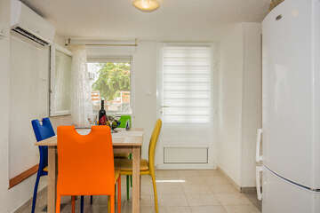 A3 - apartmány Kadulja, Zečevo Rogozničko, Šibenická riviéra, Chorvatsko