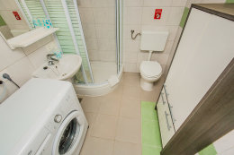 A3 - apartmány Kadulja, Zečevo Rogozničko, Šibenická riviéra, Chorvatsko