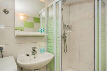 A3 - apartmány Kadulja, Zečevo Rogozničko, Šibenická riviéra, Chorvatsko