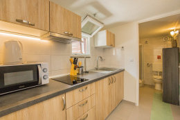 A3 - apartmány Kadulja, Zečevo Rogozničko, Šibenická riviéra, Chorvatsko