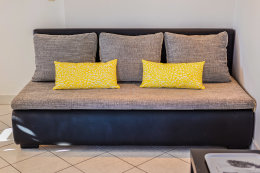 apartmány Vita: apartmán A1 pro 4-5 osob, 1. poschodí