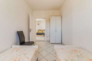 apartmány Vita: apartmán A1 pro 4-5 osob, 1. poschodí