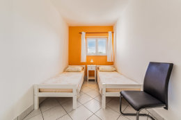 apartmány Vita: apartmán A1 pro 4-5 osob, 1. poschodí