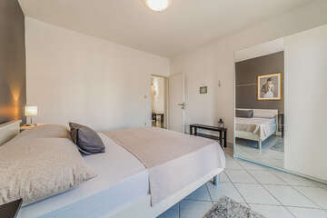 apartmány Vita: apartmán A1 pro 4-5 osob, 1. poschodí