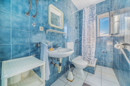 apartmány Vita: apartmán A1 pro 4-5 osob, 1. poschodí