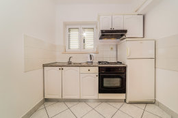 apartmány Vita: apartmán A1 pro 4-5 osob, 1. poschodí