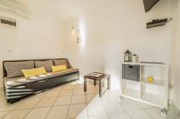 apartmány Vita: apartmán A1 pro 4-5 osob, 1. poschodí