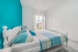 apartmány Vita: apartmán A2 pro 2-4 osoby, 1. poschodí