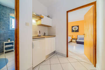 apartmány Vita: apartmán A3 pro 2-3 osoby, 1. poschodí