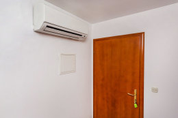 apartmány Vita: apartmán A4 pro 2-4 osoby, 2. poschodí